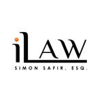 Ilaw Simon Safir, ESQ. logo