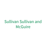 Sullivan Sullivan and McGuire logo