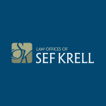 Law Offices of Sef Krell logo