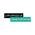 Law Offices of Armen Artinyan logo
