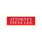 Attorney Steve Lee logo