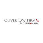 Oliver Law Firm logo