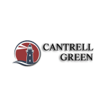 Cantrell Green logo