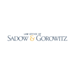 Law Office of Sadow & Gorowitz logo
