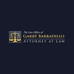 The Law Office of Garry Barbadillo logo