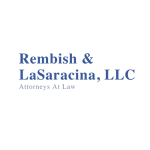 Rembish & LaSaracina, LLC Attorneys At Law logo