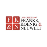 Law Offices of Franks, Koenig & Neuwelt logo