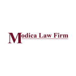 Modica Law Firm logo