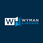 Wyman & Hegwer logo