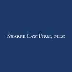 Sharpe Law Firm logo