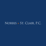 Norris + St. Clair, P.C. logo
