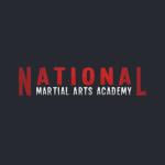 National Martial Arts Academy logo