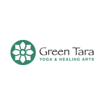 Green Tara Yoga & Healing Arts logo