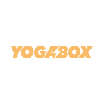 Yoga Box logo