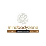 Mind Body Zone logo