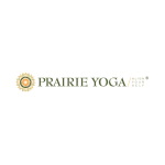 Prairie Yoga logo