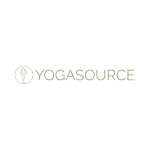 Yoga Source logo