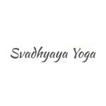 Svadhyaya Yoga logo