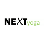 Next Yoga logo