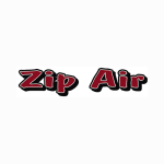 Zip Air logo