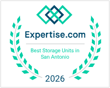 Best Storage Units in San Antonio according to Expertise for 2026!