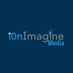 iOn Imagine Media logo