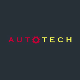 AutoTech logo
