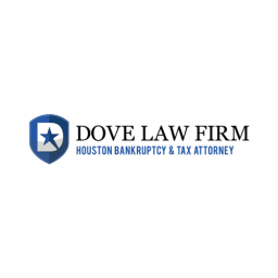 Dove Law Firm logo