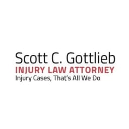 Scott C. Gottlieb logo