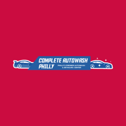Complete Autowash Philly logo