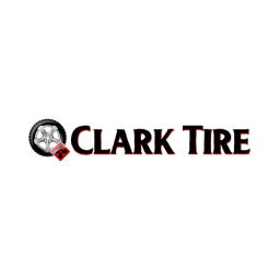 Clark Tire Service logo