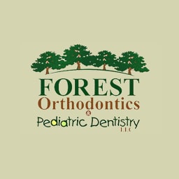 Forest Orthodontics & Pediatric Dentistry logo