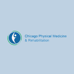 Chicago Physical Medicine & Rehabilitation logo