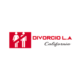 Divorcio L.A logo