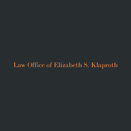 Law Office of Elizabeth S. Klaproth logo