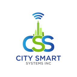 City Smart Systems Inc logo