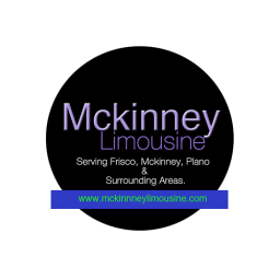 McKinney Limousine Services logo