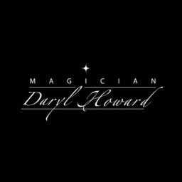 Magician Daryl Howard logo