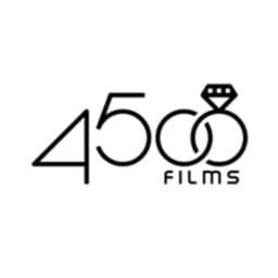 4500 Films logo