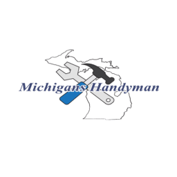 Michigan's Handyman logo