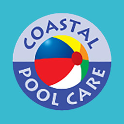 Coastal Pool Care logo