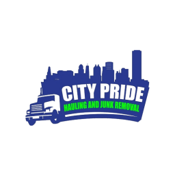 City Pride Hauling Columbus logo
