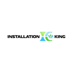 Installation King logo