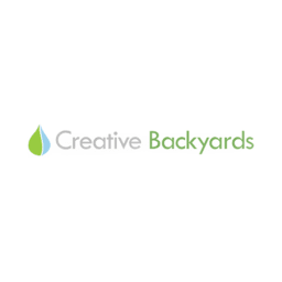 Creative Backyards Inc. logo