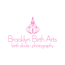 Brooklyn Birth Arts logo