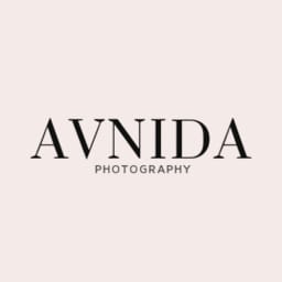 Avnida Photography logo