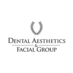 Dental Aesthetics & Facial Group logo
