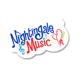 Nightingale Music School logo