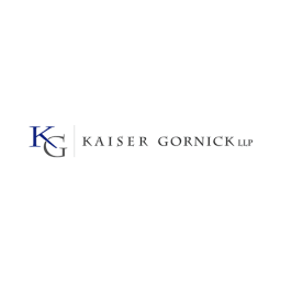 Kaiser Gornick LLP logo
