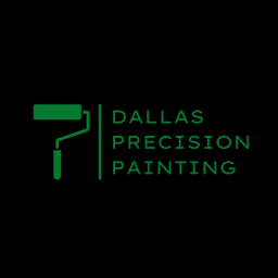 Dallas Precision Painting logo